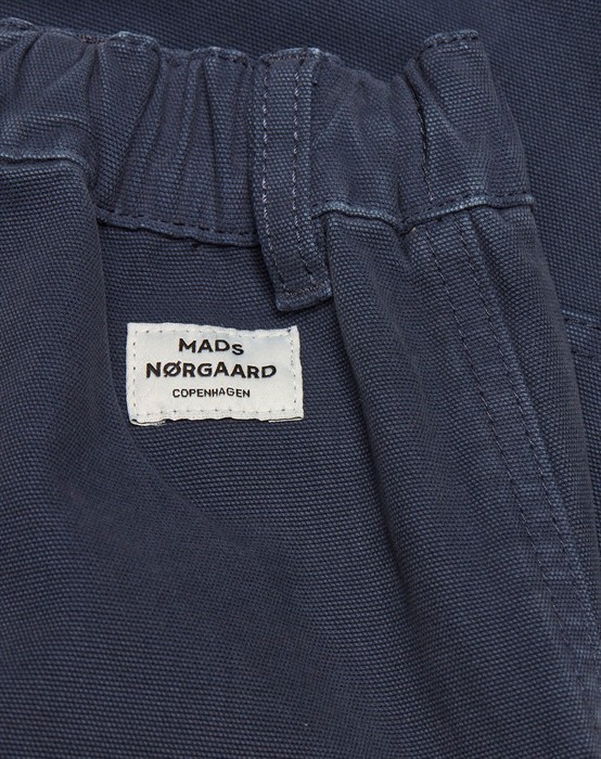 Soft Canvas Cargoni Bukser